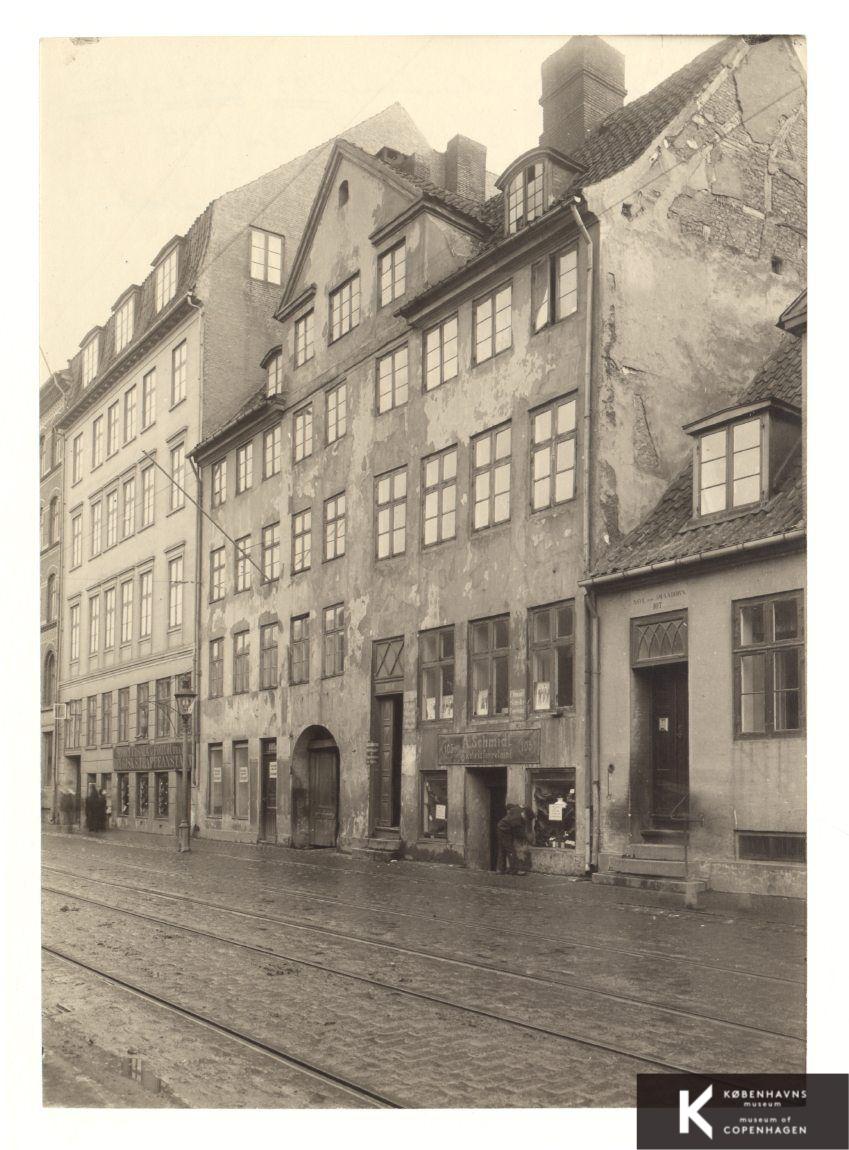 Gothersgade 103-107