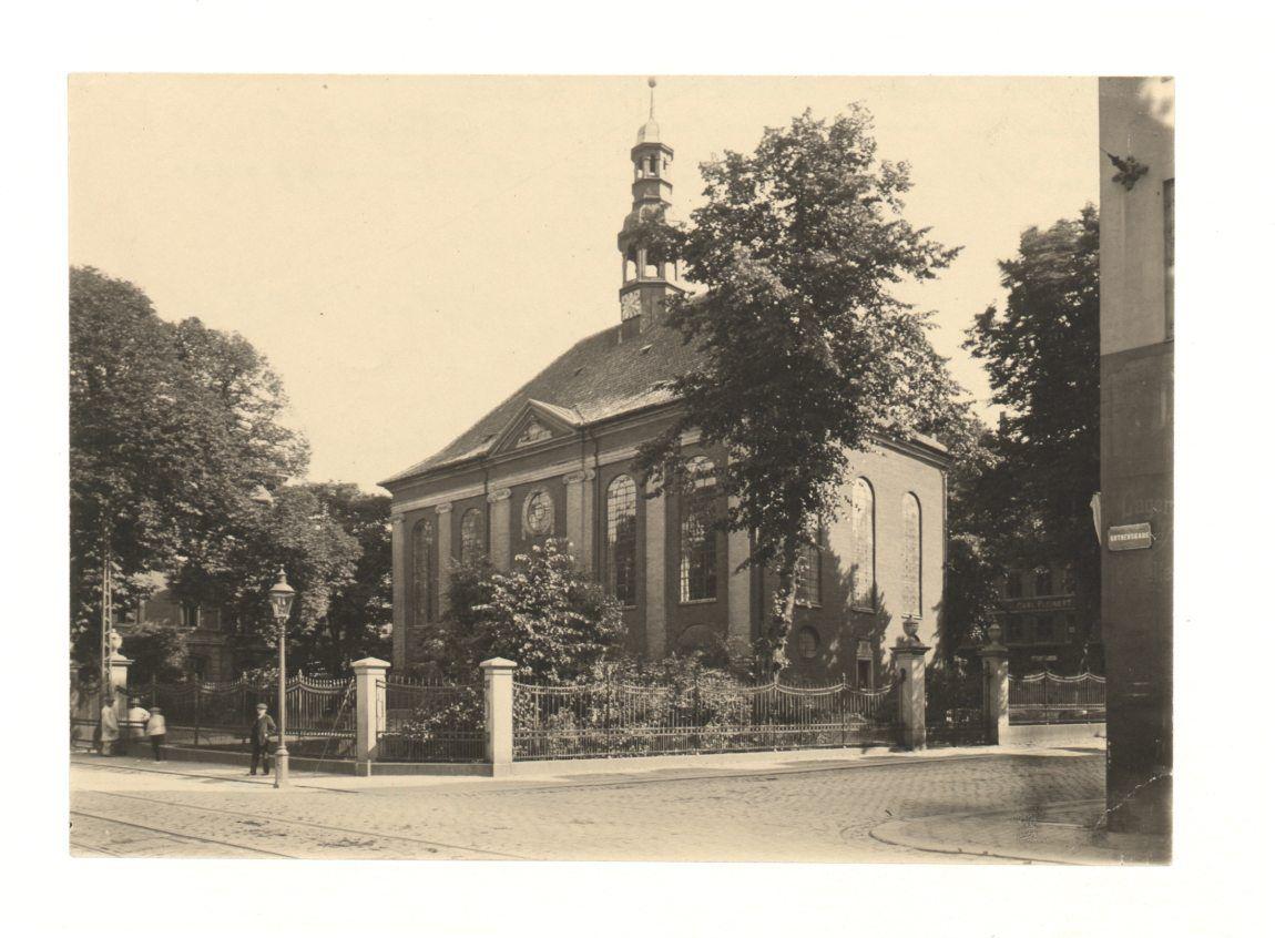 Reformert Kirke