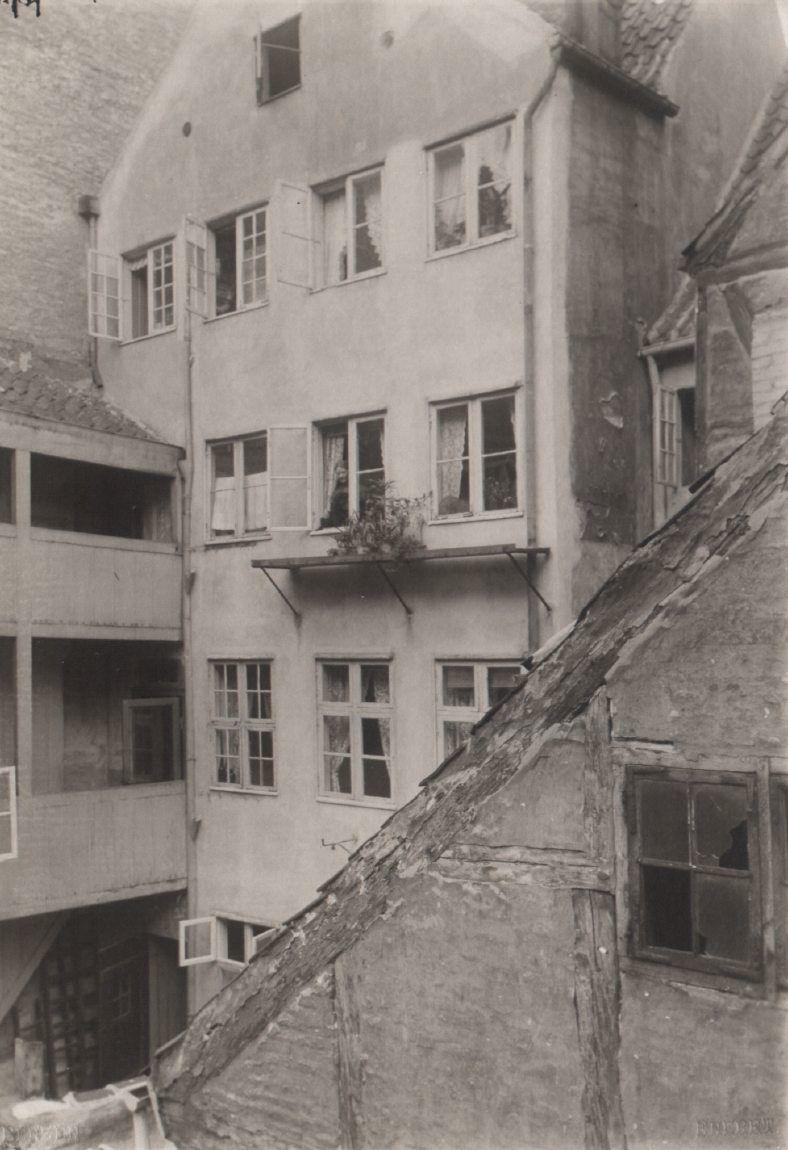 Grønnegade 12