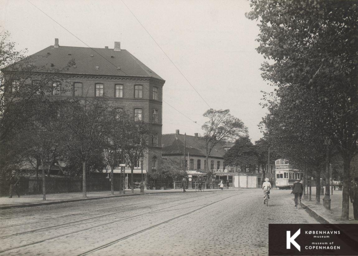 Gyldenløvesgade