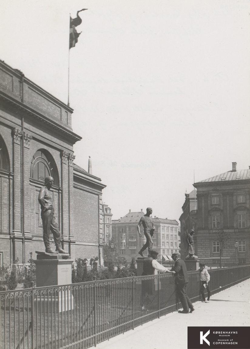 Ny Carlsberg Glyptotek