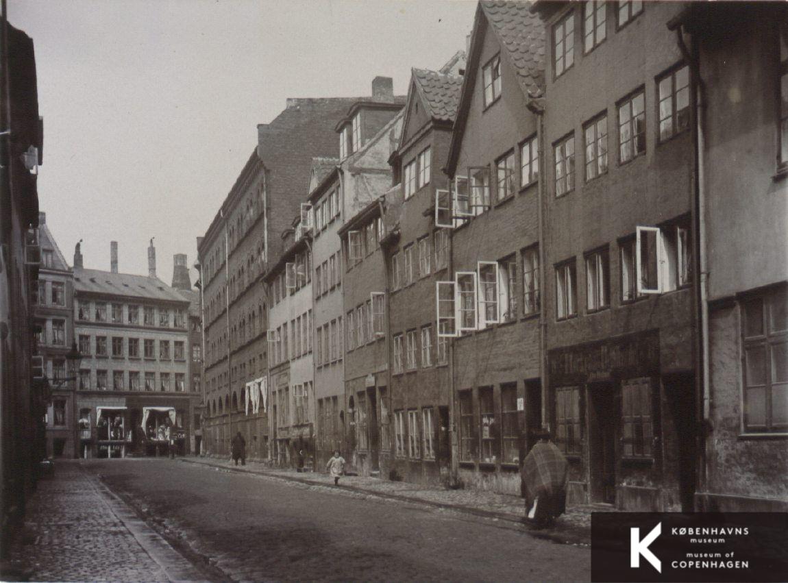 Helsingørsgade