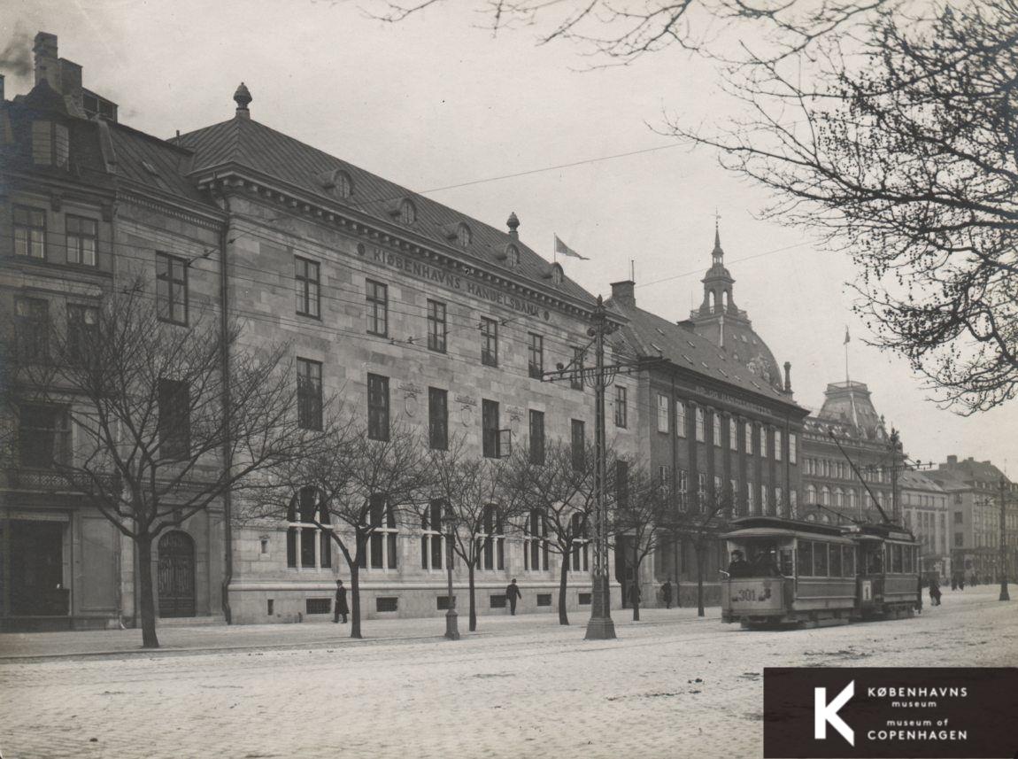 Holmens Kanal 2-4