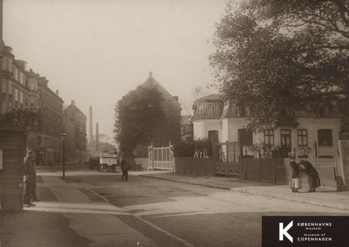 Howitzvej