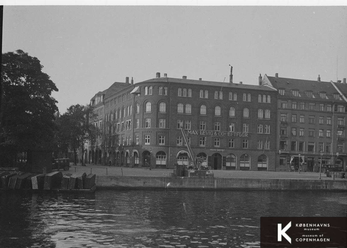 Havnegade 7-9
