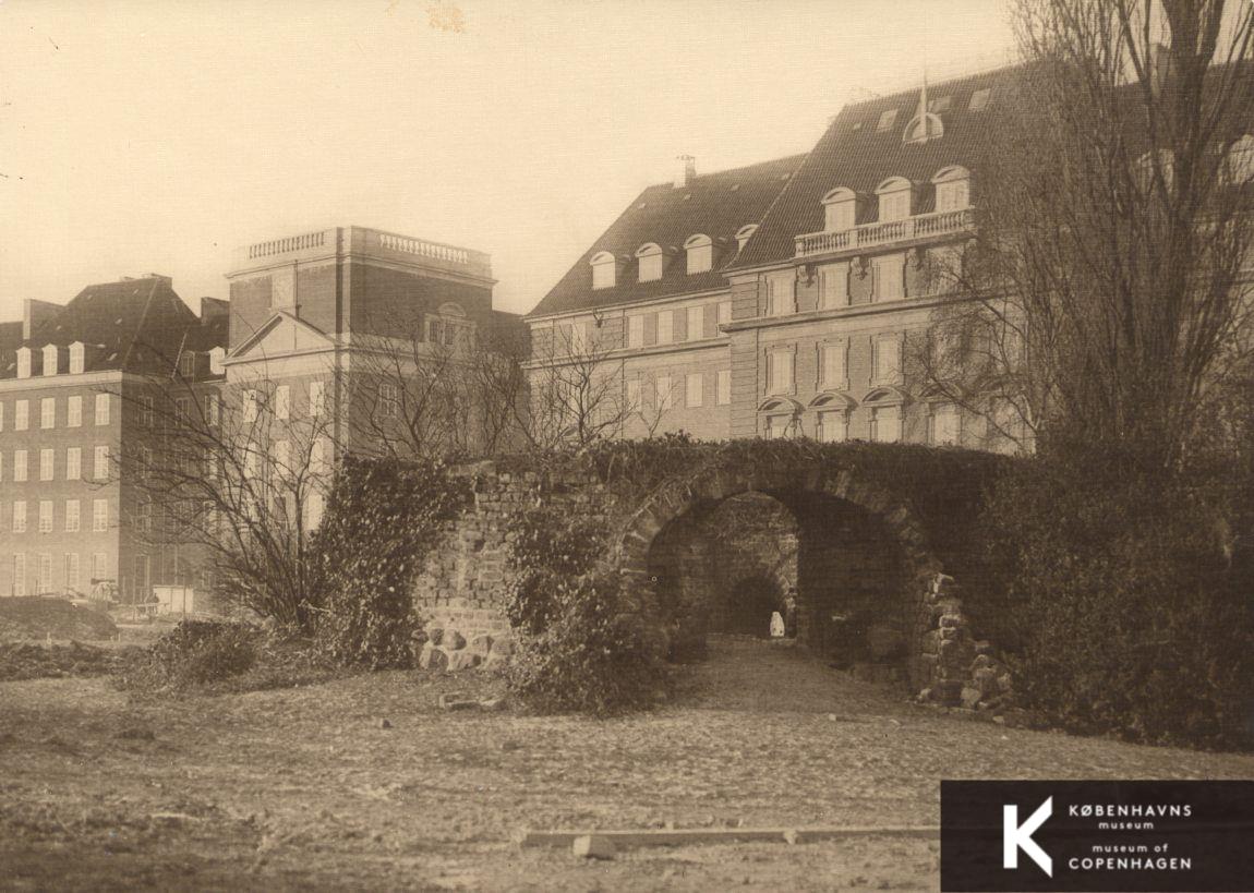 Jarmers Tårn