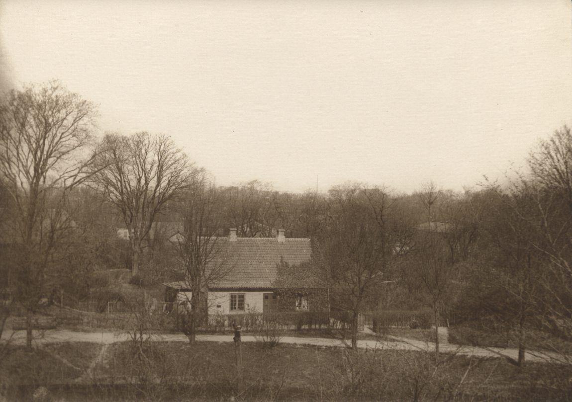 Kastellet, Smedelinien