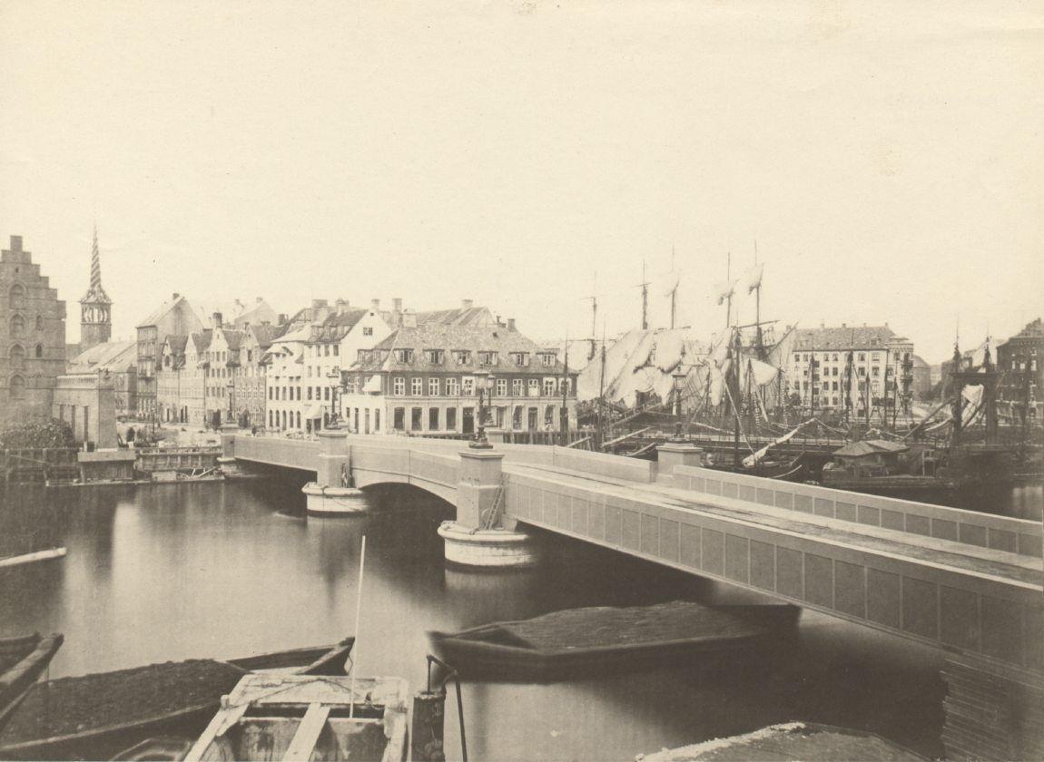 2. Knippelsbro