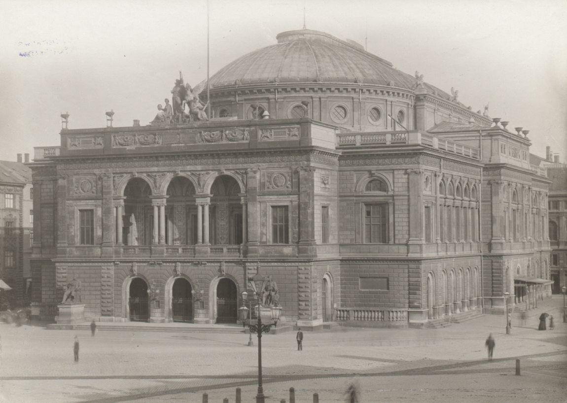 Det Kongelige Teater