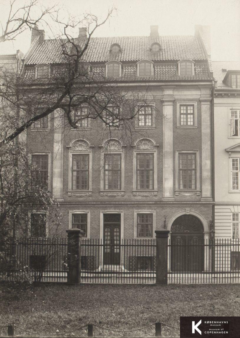 Kronprinsessegade 4