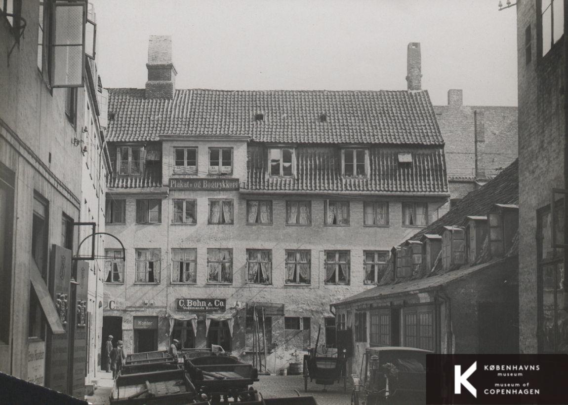 Købmagergade 26