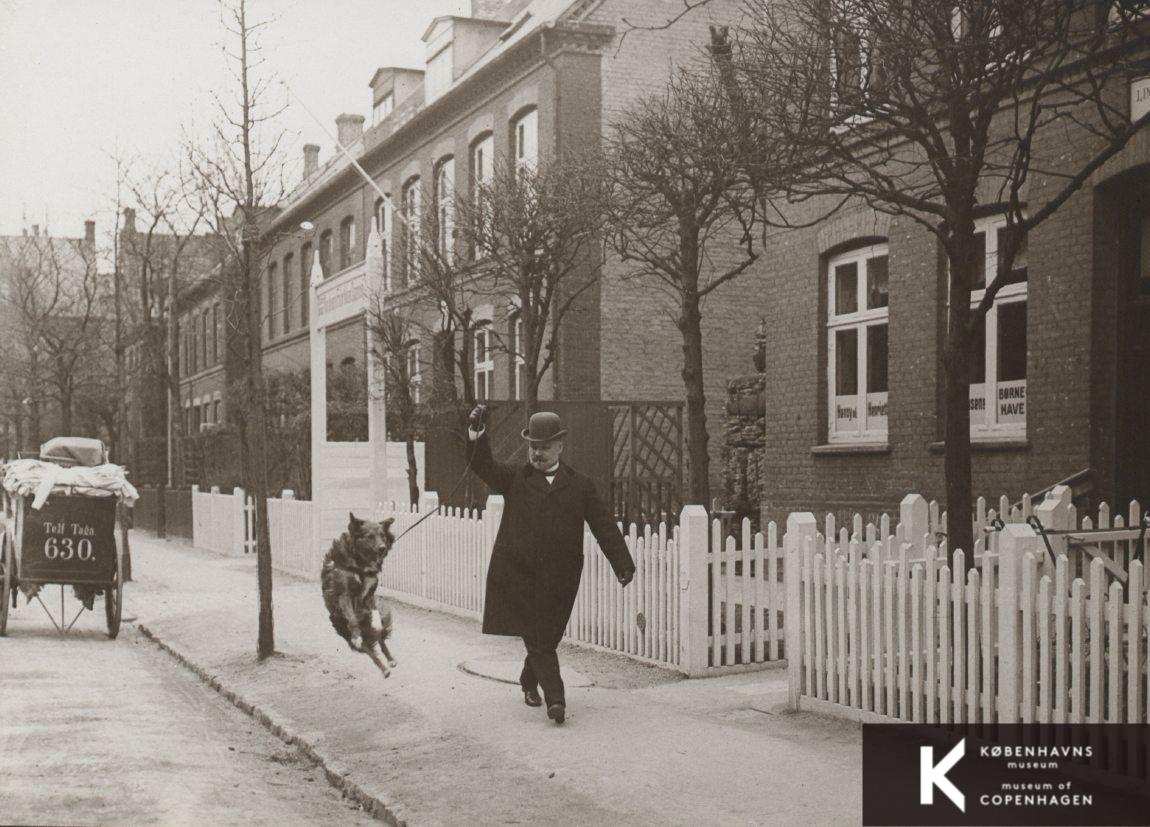 Lykkesholms Allé 38-32