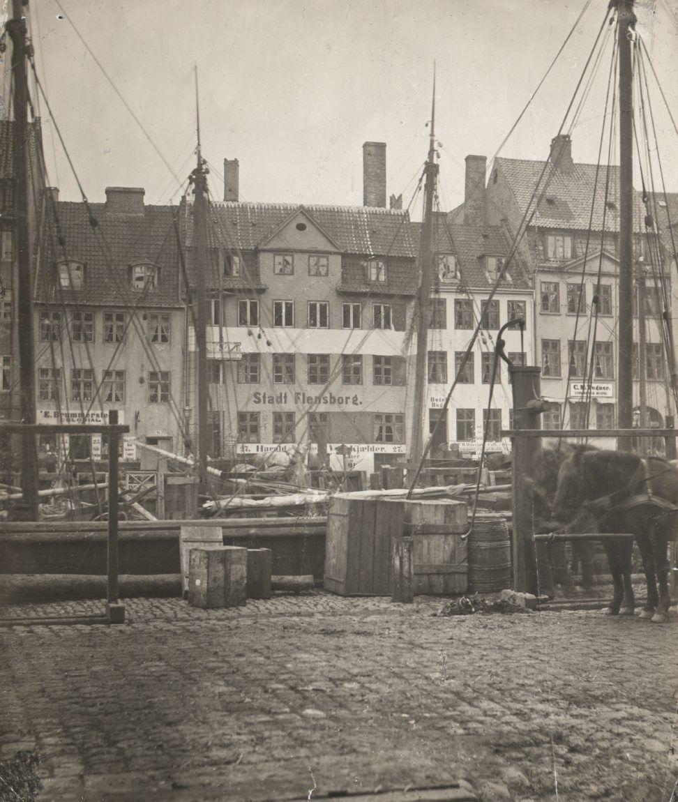 Nyhavn 25-31