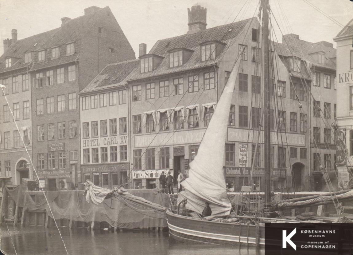 Nyhavn 11-17