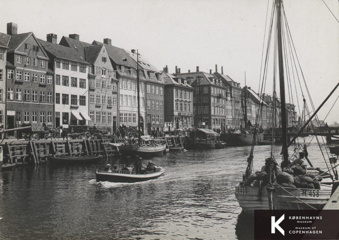 Nyhavn