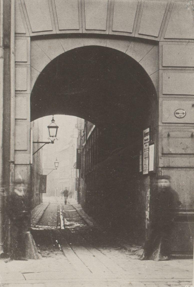 Østergade 18