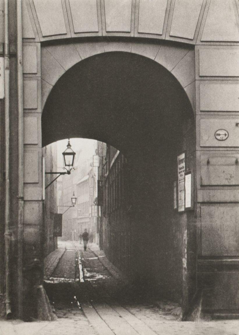 Østergade 18