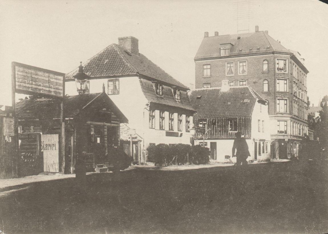 Nørrebrogade 169-171