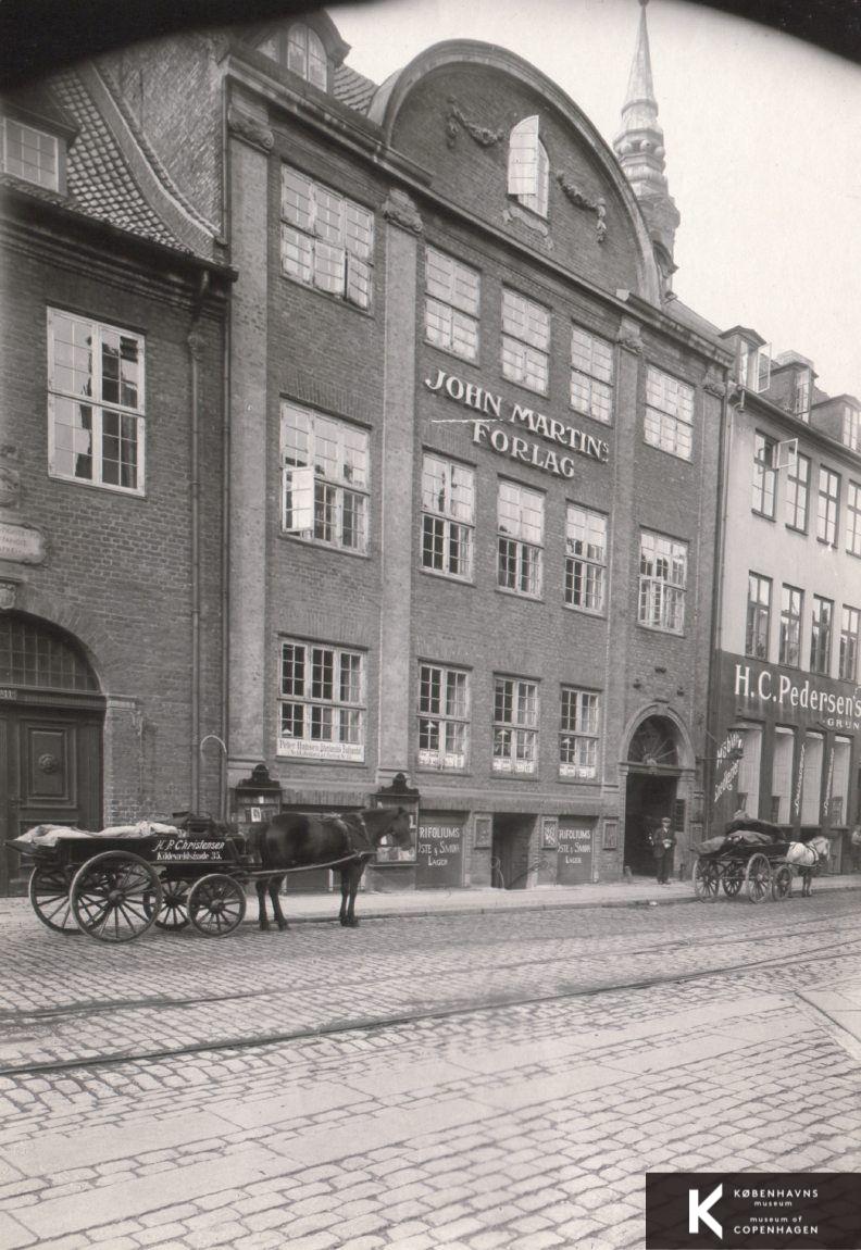Nørregade 13