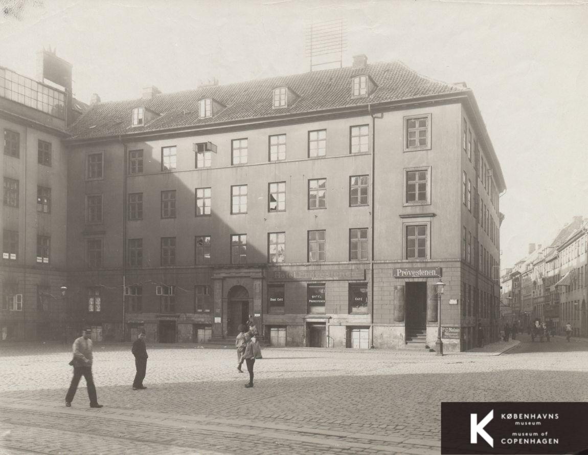 Nørregade 9