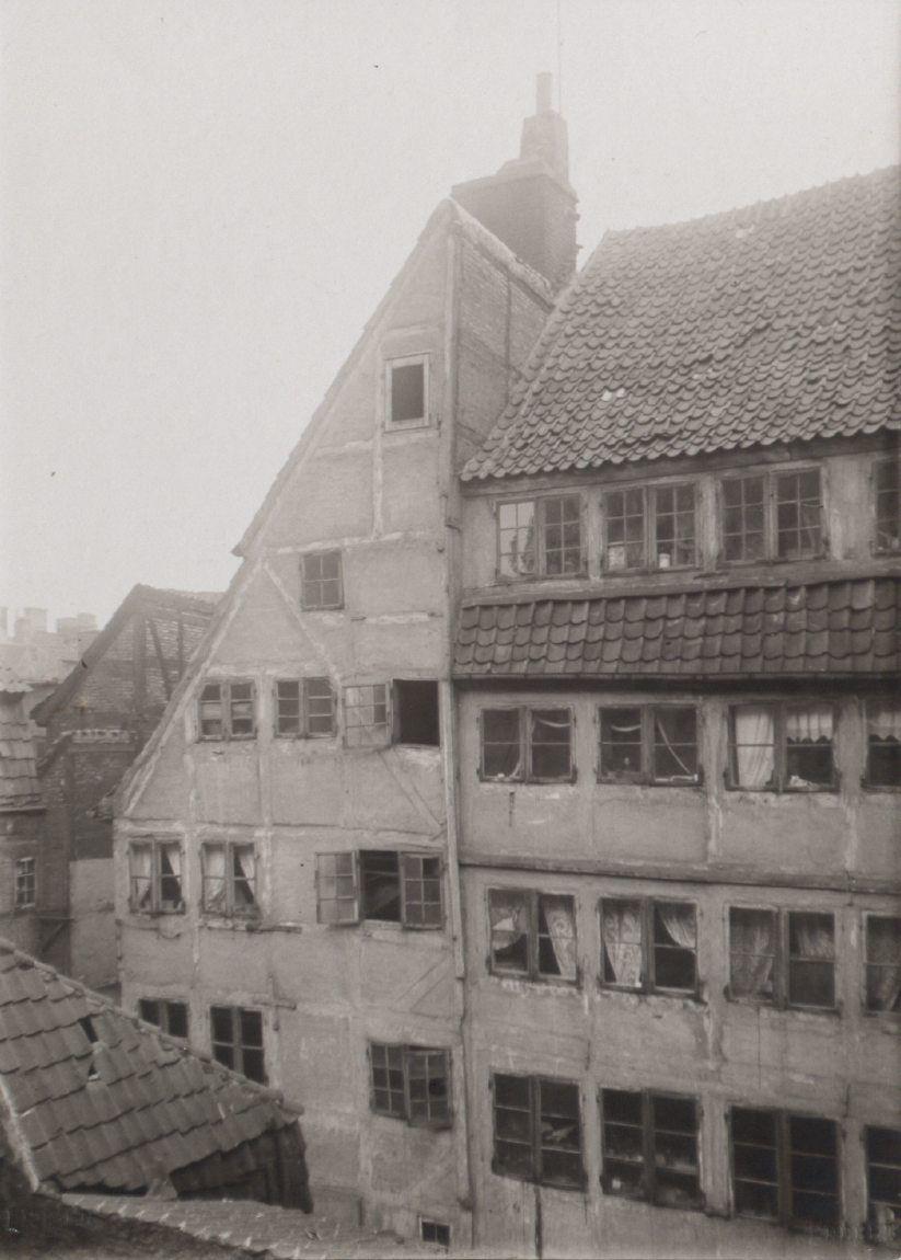 Pilestræde 32