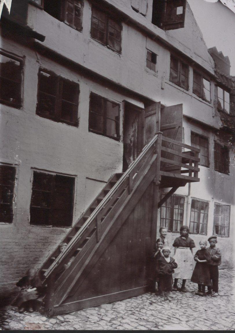 Prinsessegade 25