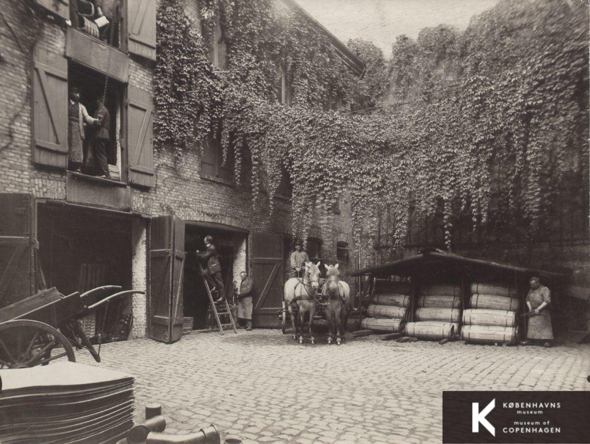 Reventlowsgade 10
