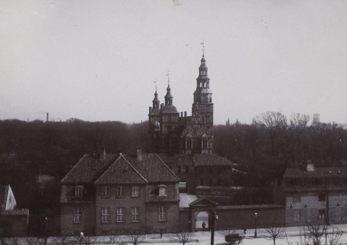 Rosenborg Slot