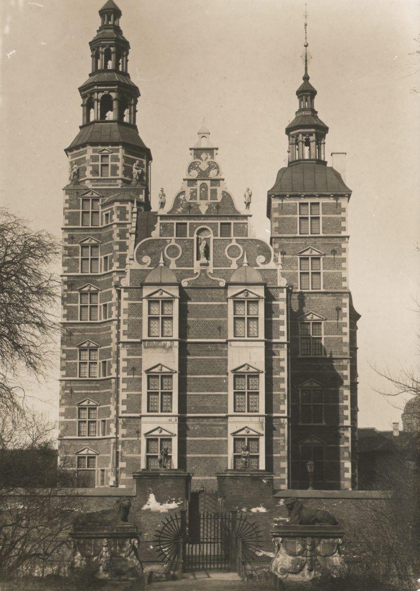 Rosenborg Slot
