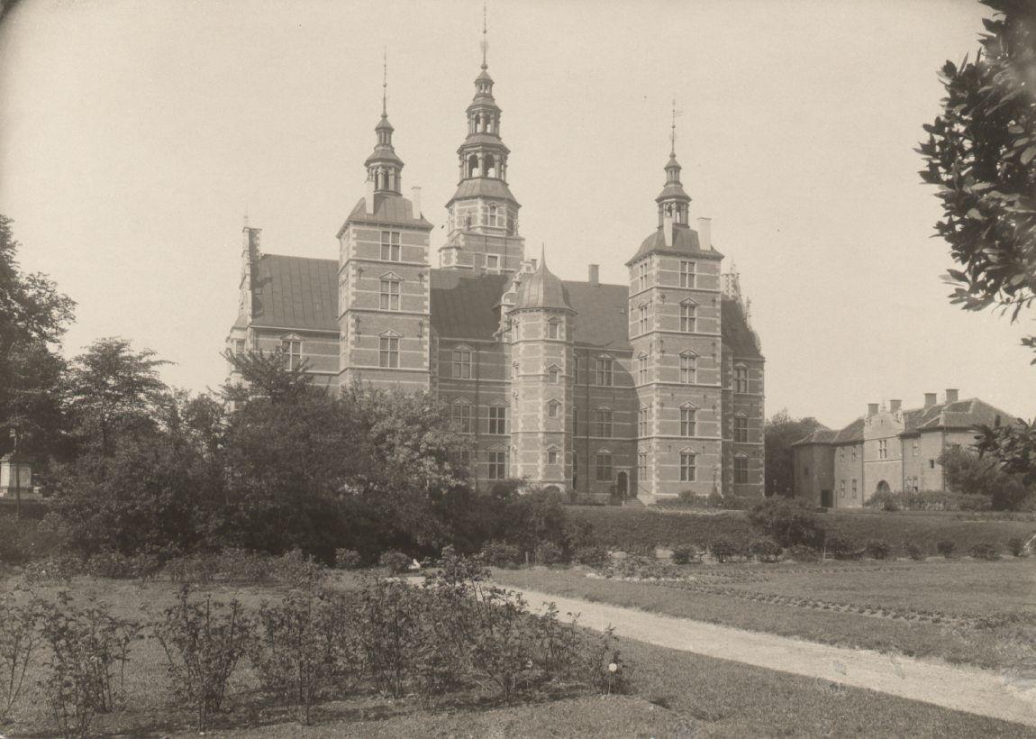 Rosenborg Slot