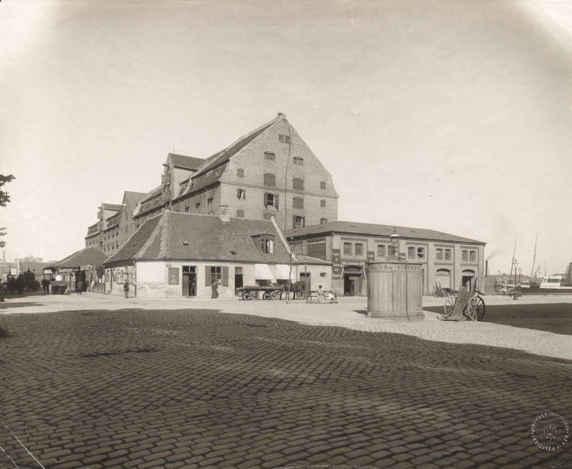 Sankt Annæ Plads