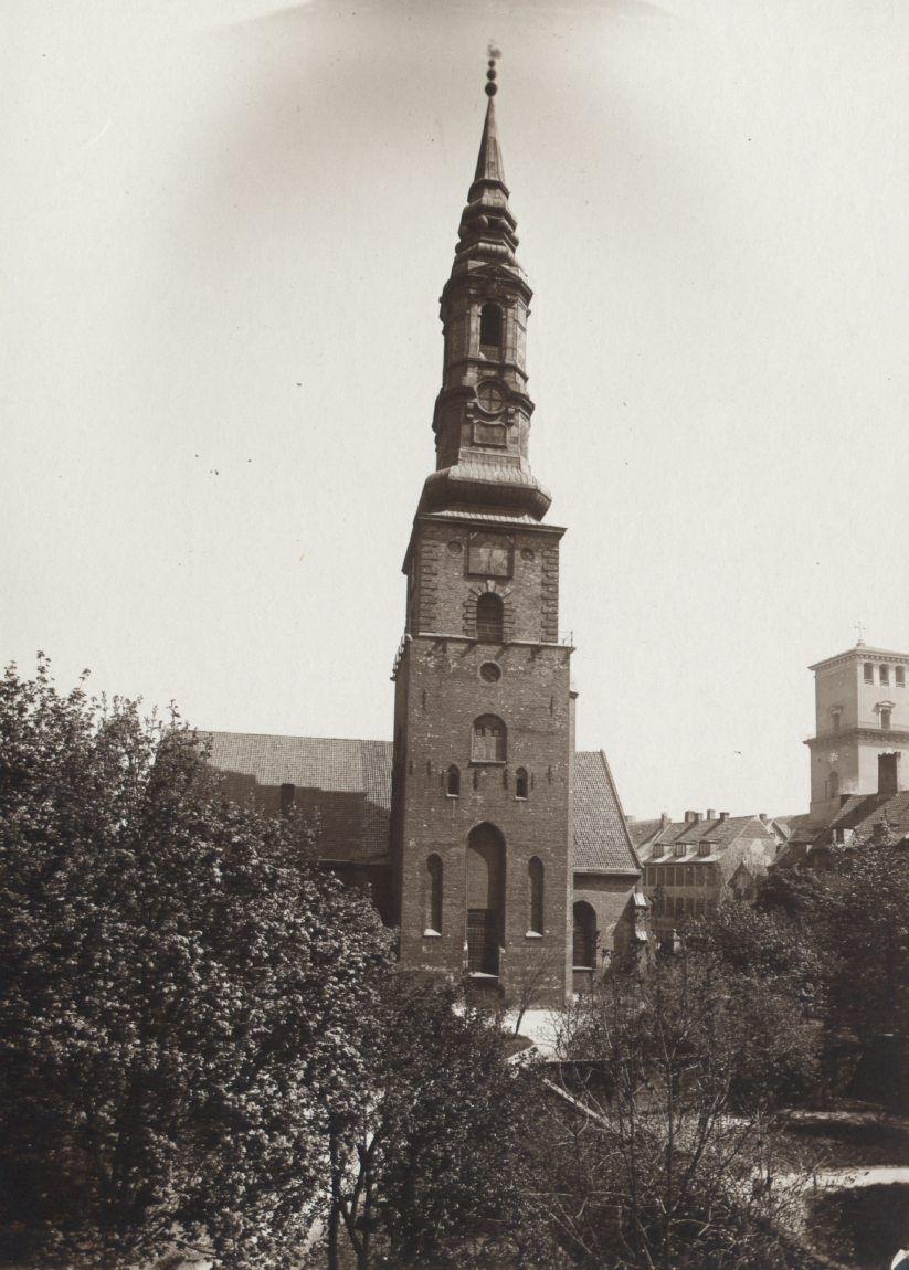 Sankt Petri Kirke