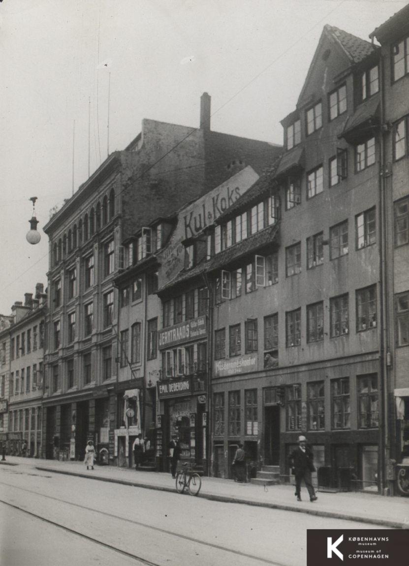 Store Kongensgade