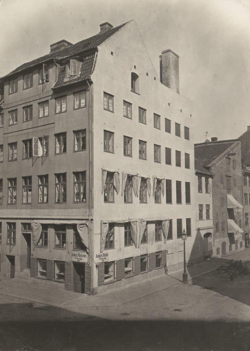 Store Kongensgade 96