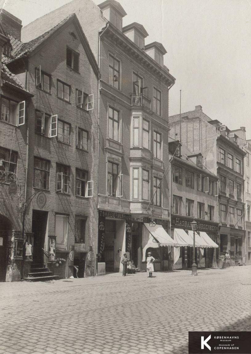Store Kongensgade 69-75
