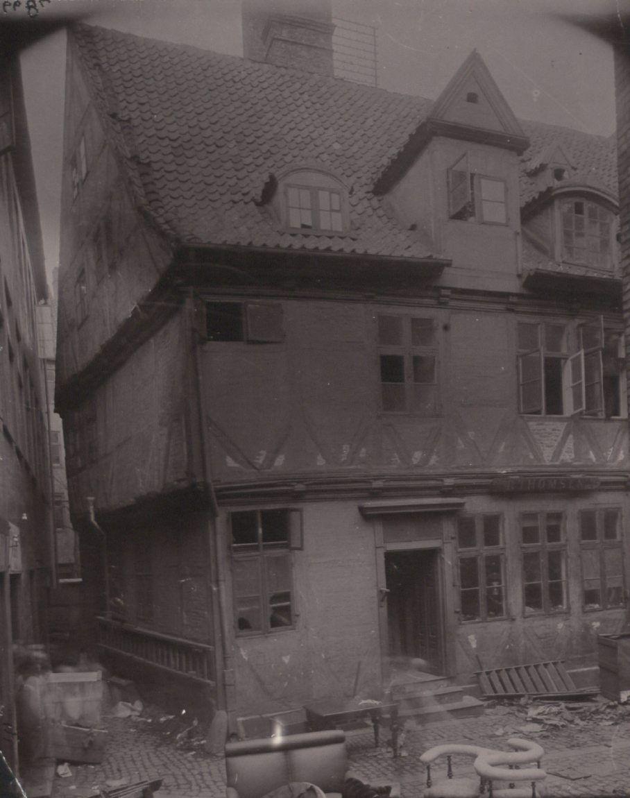 Store Kongensgade 21