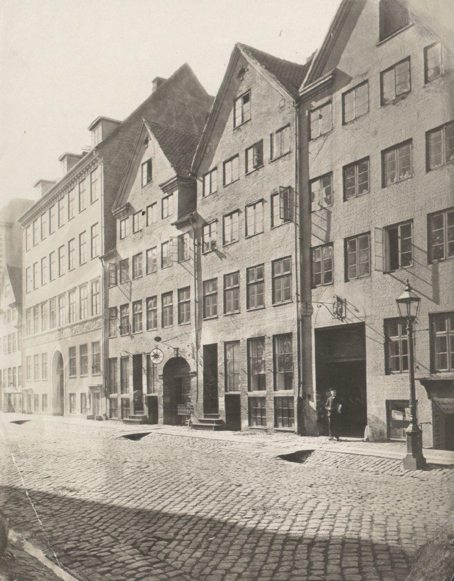 Store Kongensgade 67-73