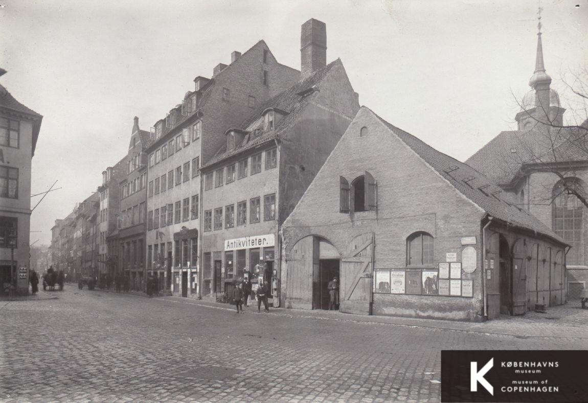 Store Strandstræde