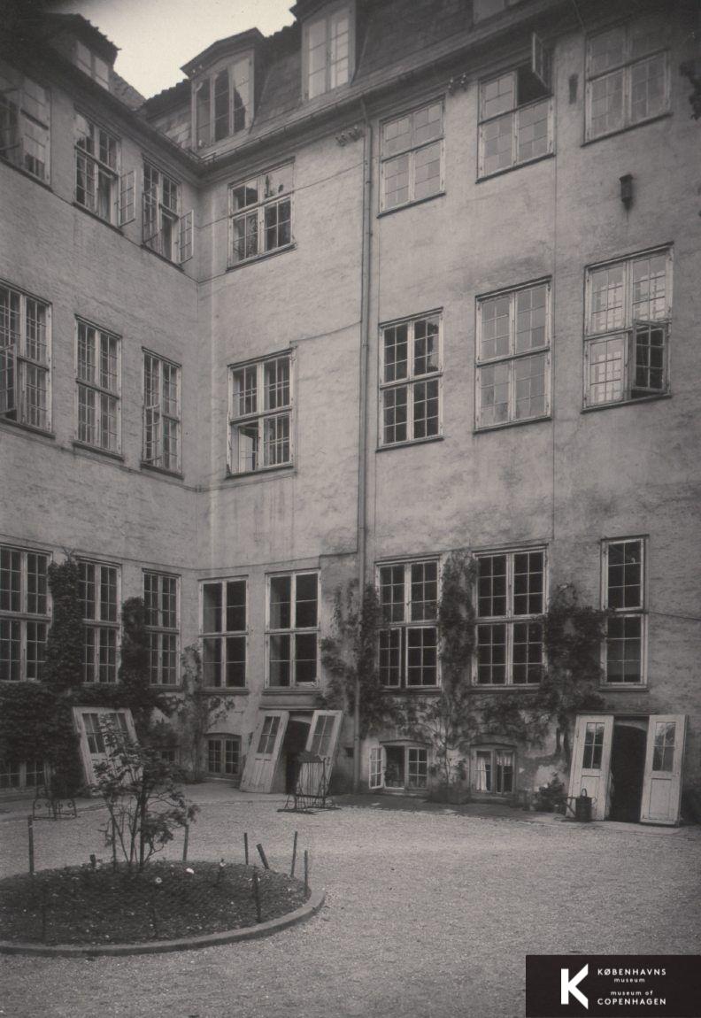 Strandgade 26