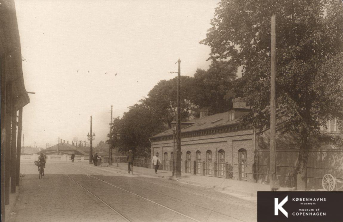 Vester Farimagsgade