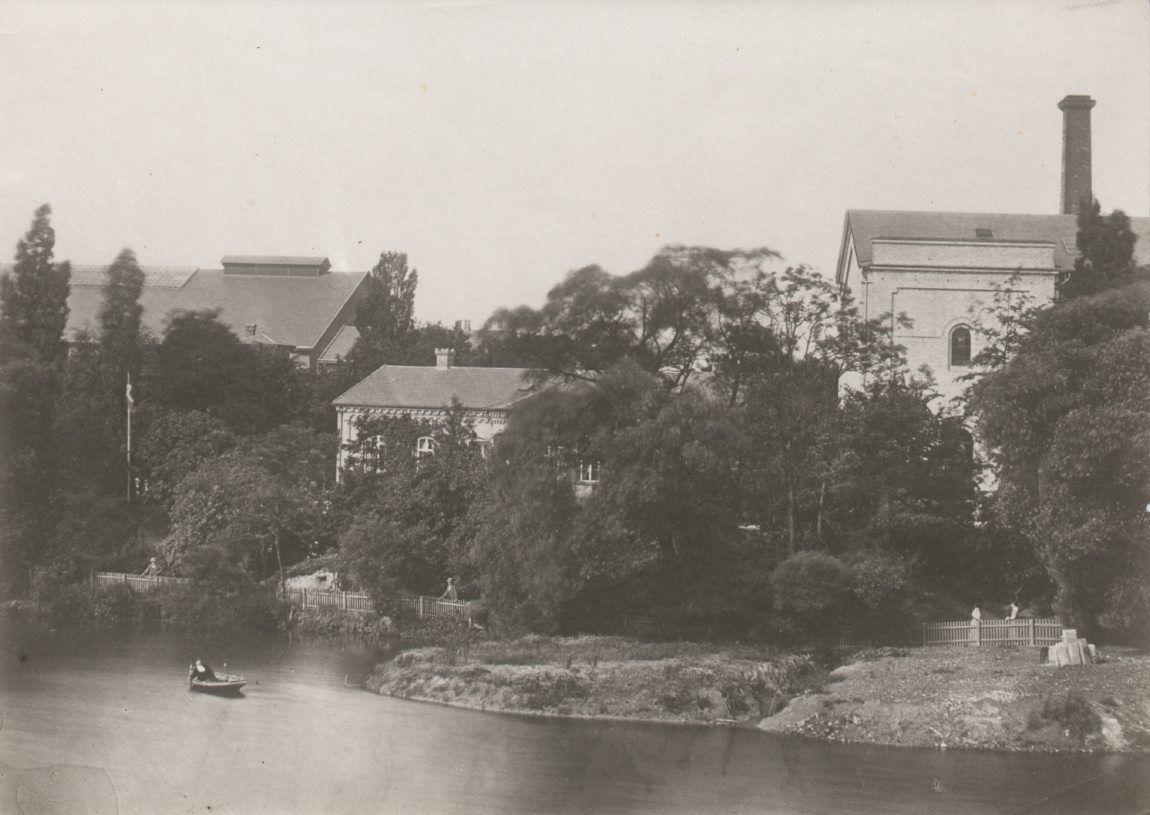 Københavns Vandværk