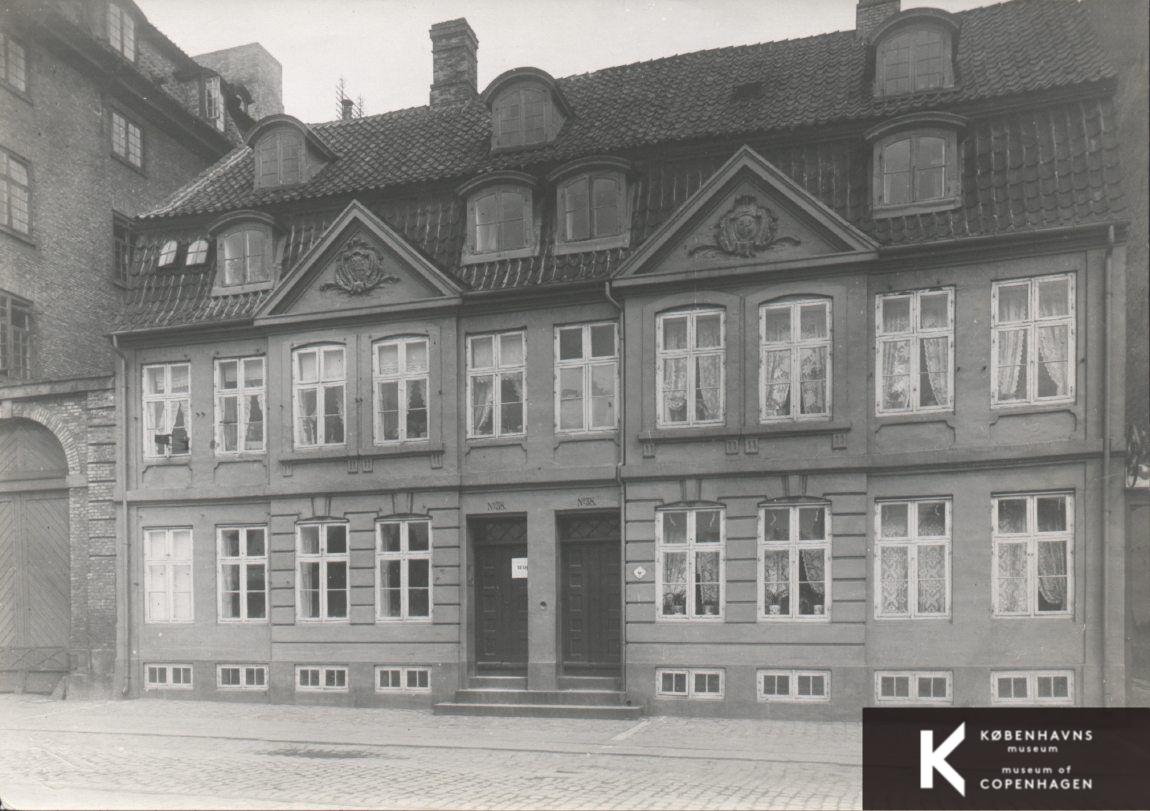 Sølvgade 38