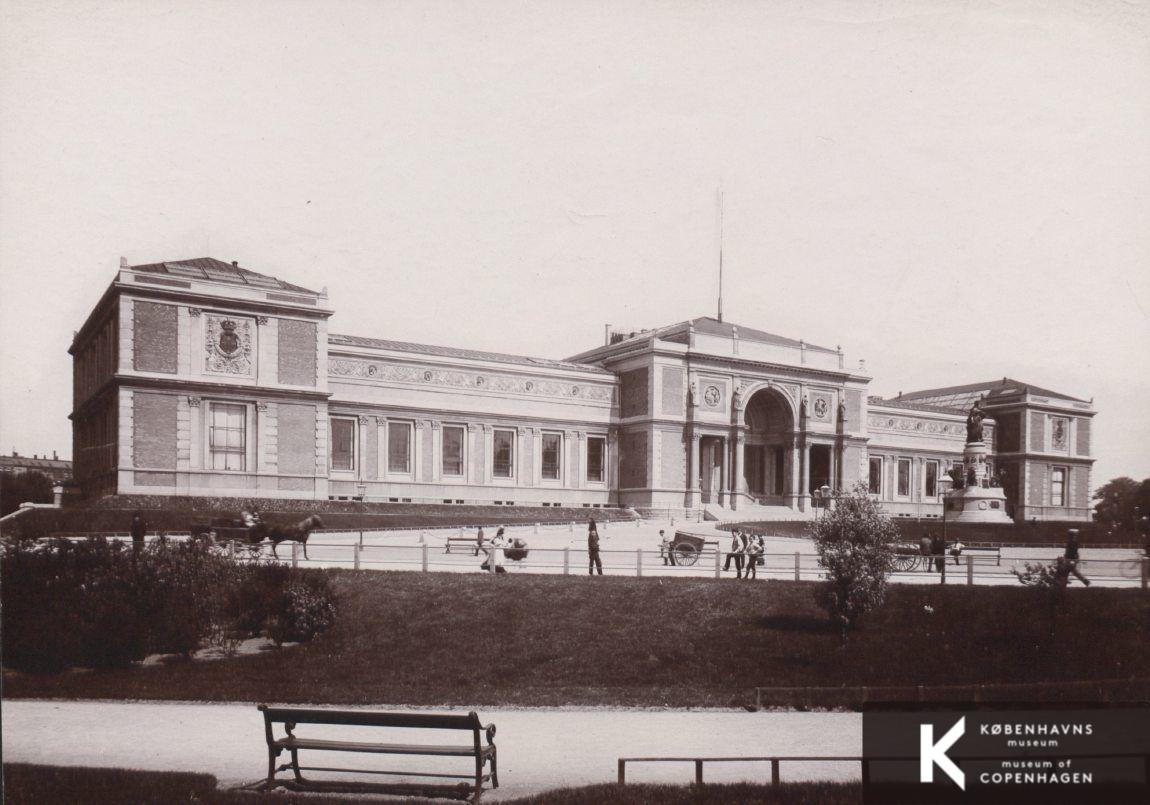 Statens Museum for Kunst