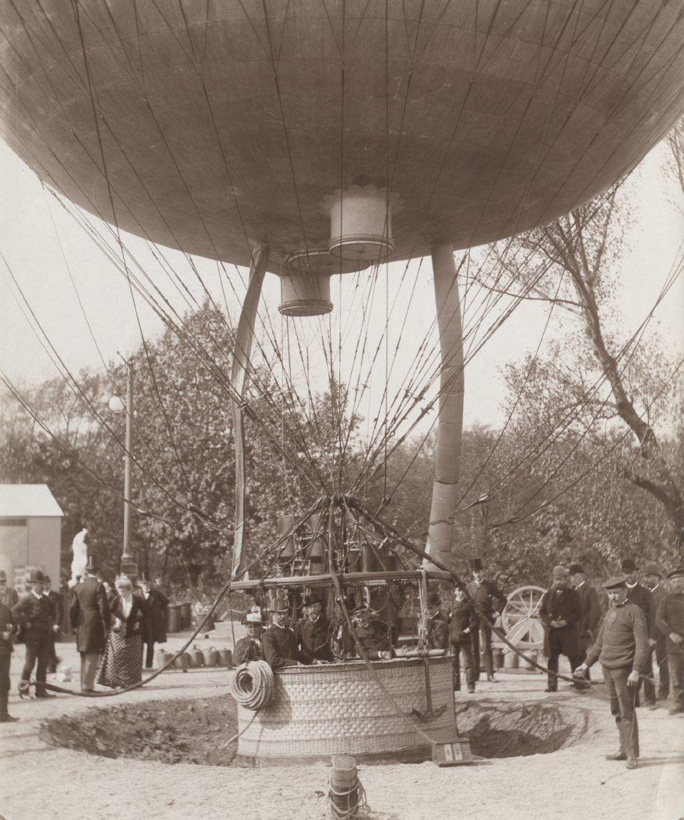 Tivoli, Montebello