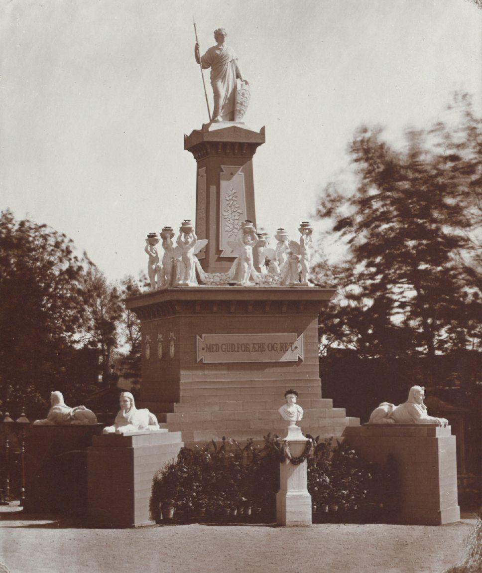 Tivoli, illumination