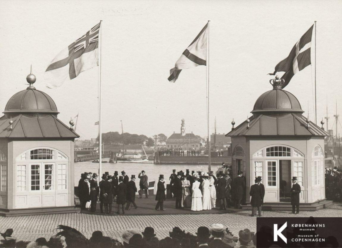 Nordre Toldbod