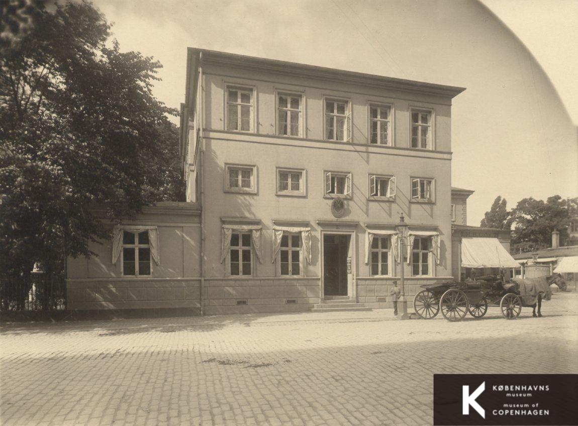 Toldbodvej 5