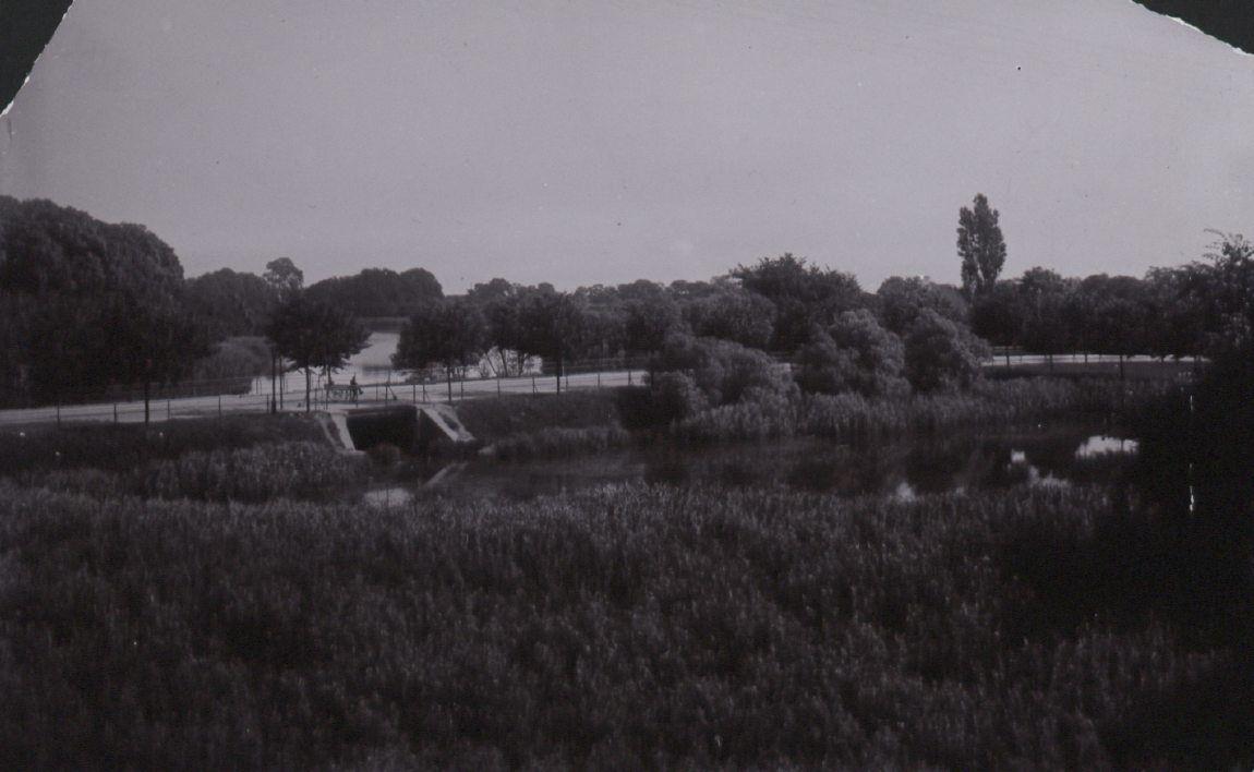 Amagerport Ravelin
