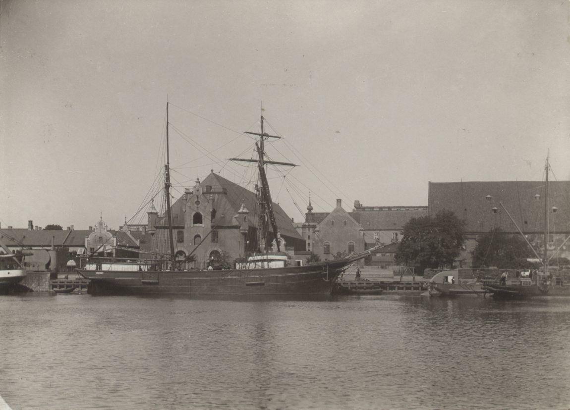 Tøjhuset