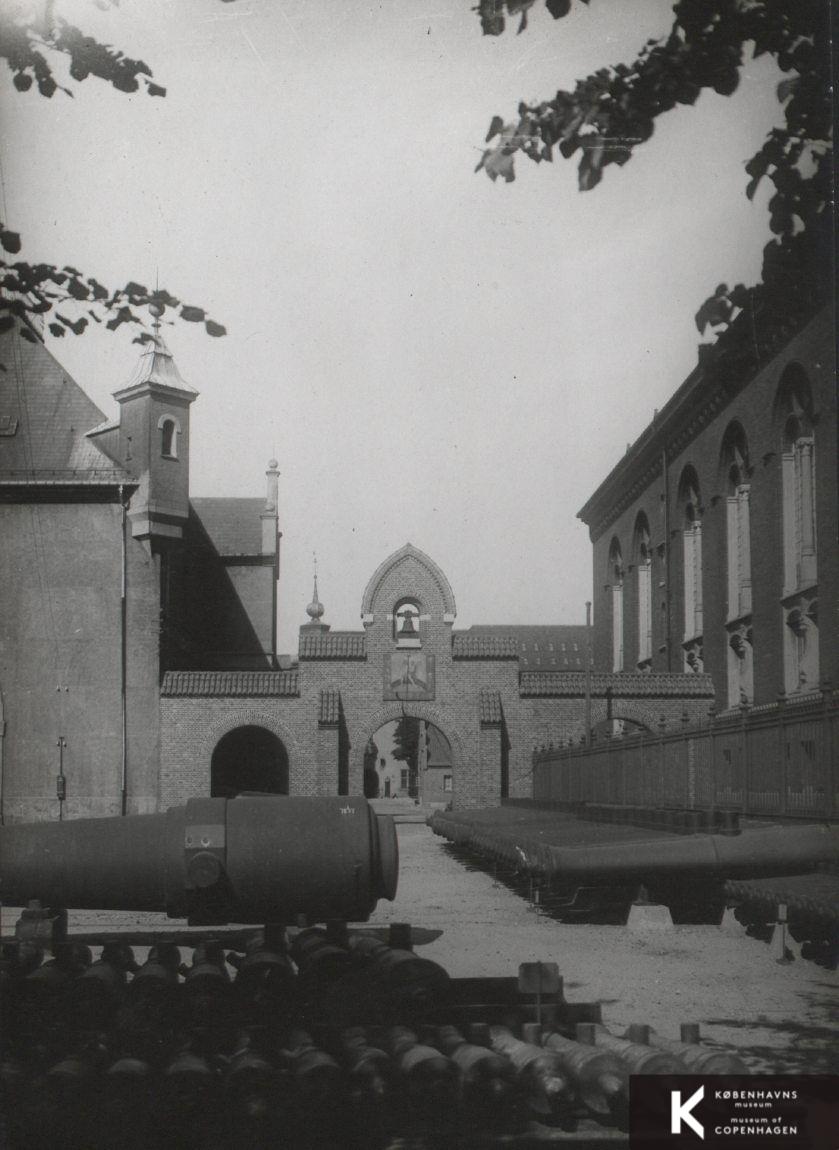 Tøjhuset